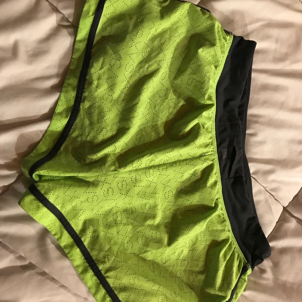 Running Shorts